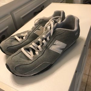 New balance shoes 8.5